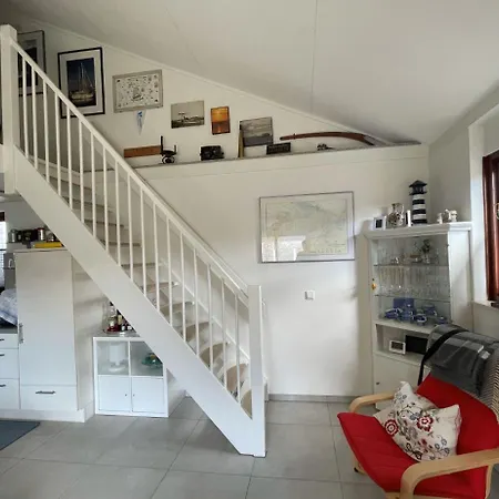 Casa de Férias Sagitta *